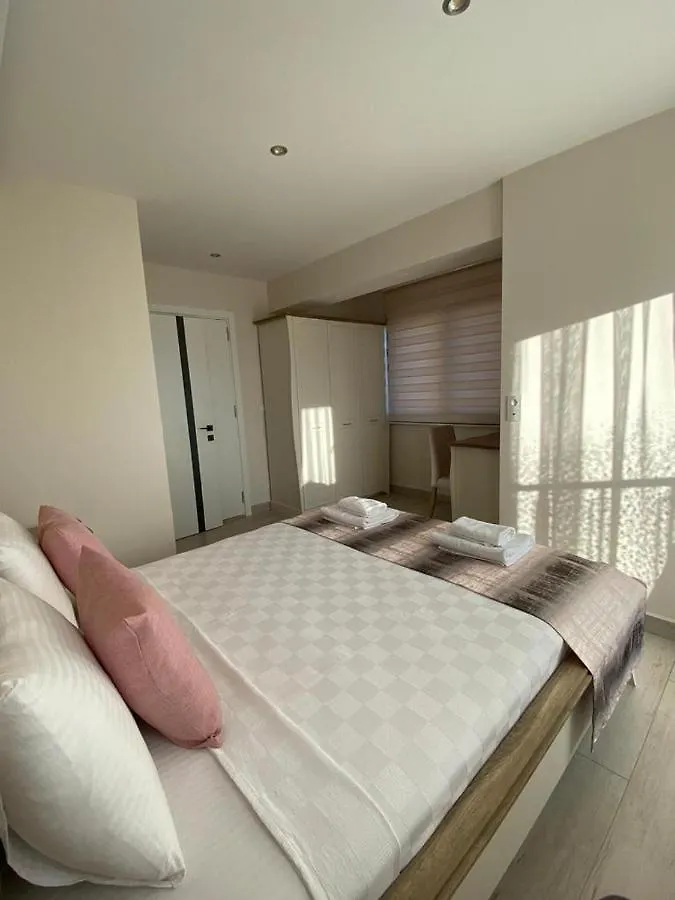 Toharya Villa Fethiye