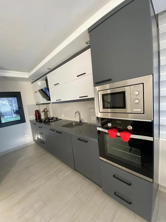 Toharya Villa Fethiye 0*,