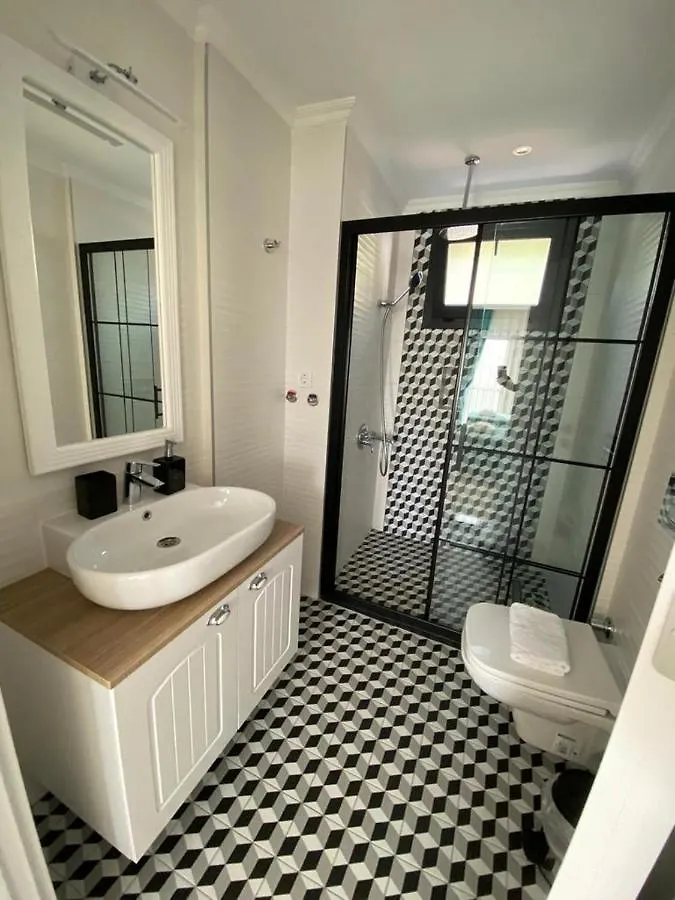 Toharya Villa Fethiye