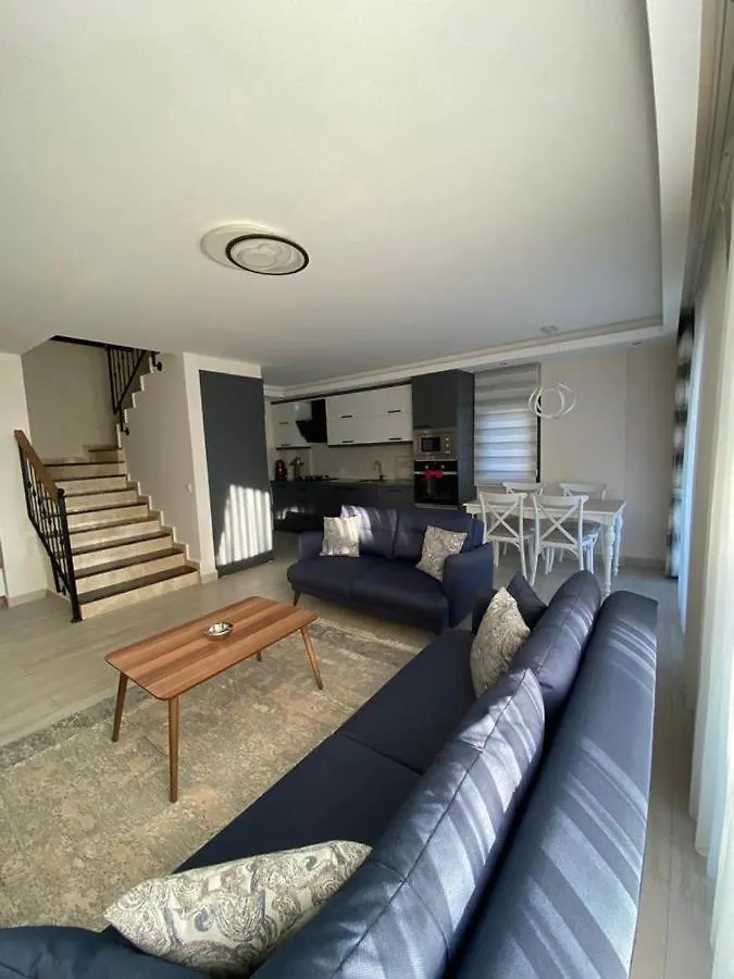 Toharya Villa Fethiye 0*,  Türkei