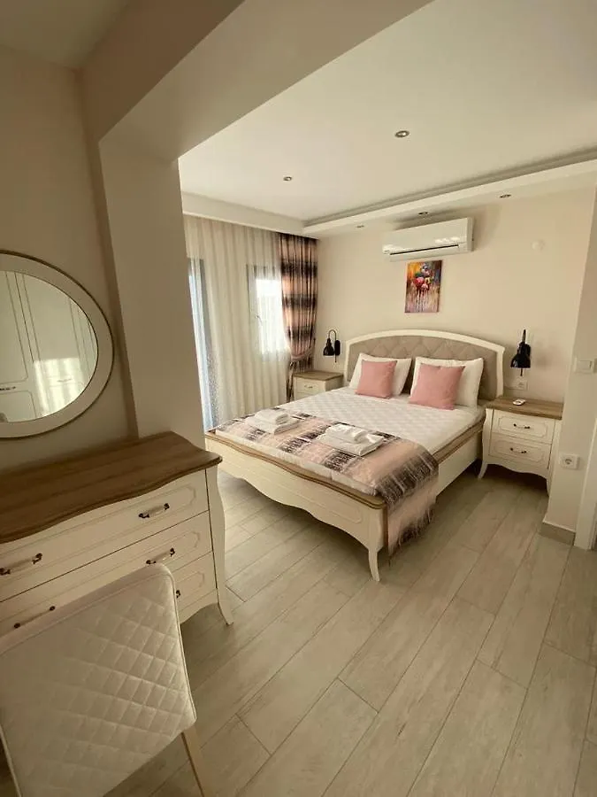 Toharya Villa Fethiye 0*,